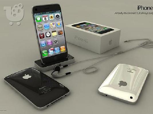  Αγοράστε 3 GET 1 ΔΩΡΕΑΝ 4G iPhone της Apple 32GB HD
